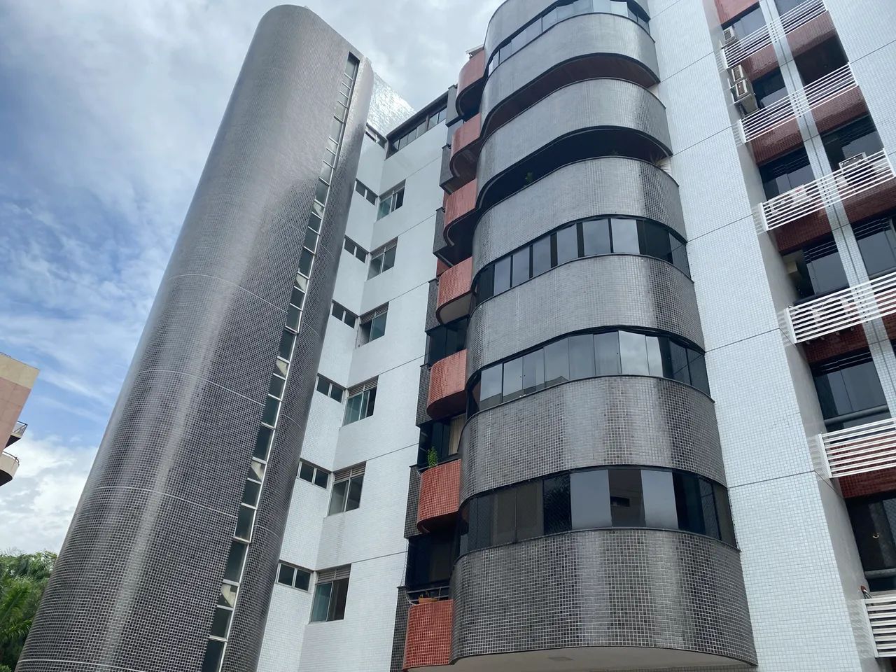 Apartamento mobiliado asa sul - Foto 4