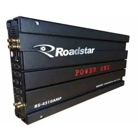 Modulo Power One 2400 - USADO