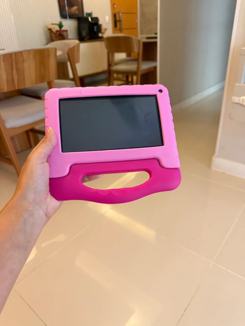 Tablet - Foto 2