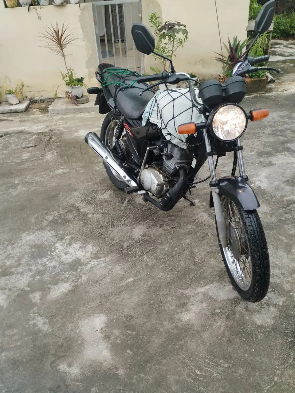 Honda 125  - Foto 5
