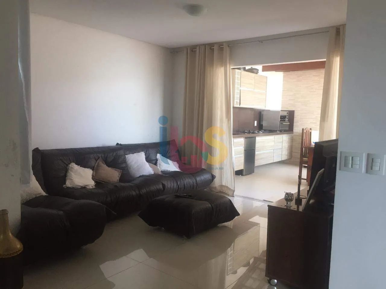 Vendo Apartamento Cobertura Duplex - Foto 3