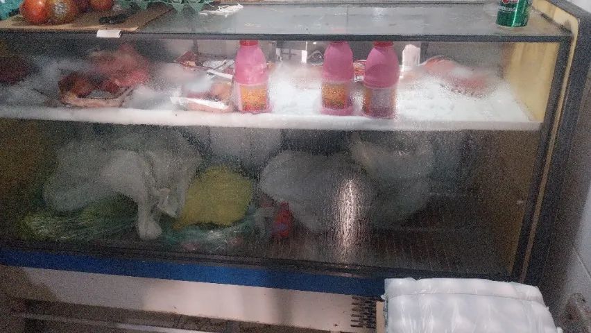 Freezer 