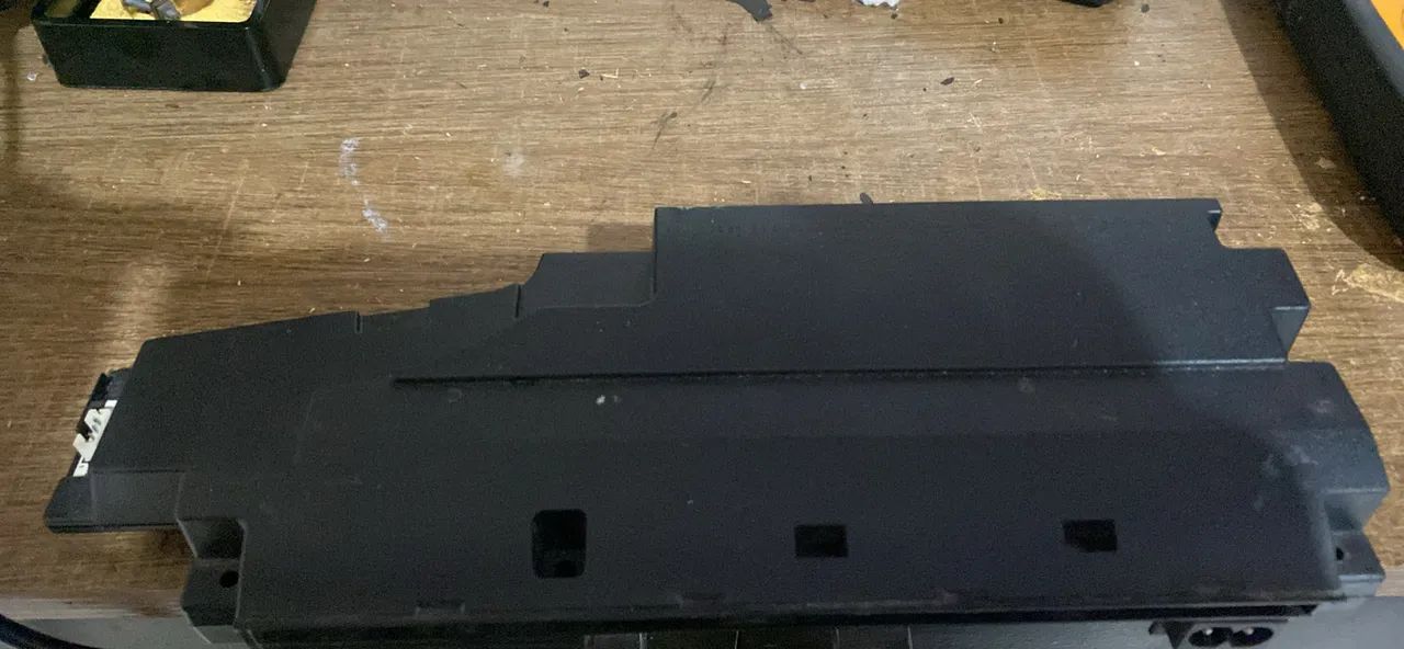 Fonte PS3 super slim - Foto 2