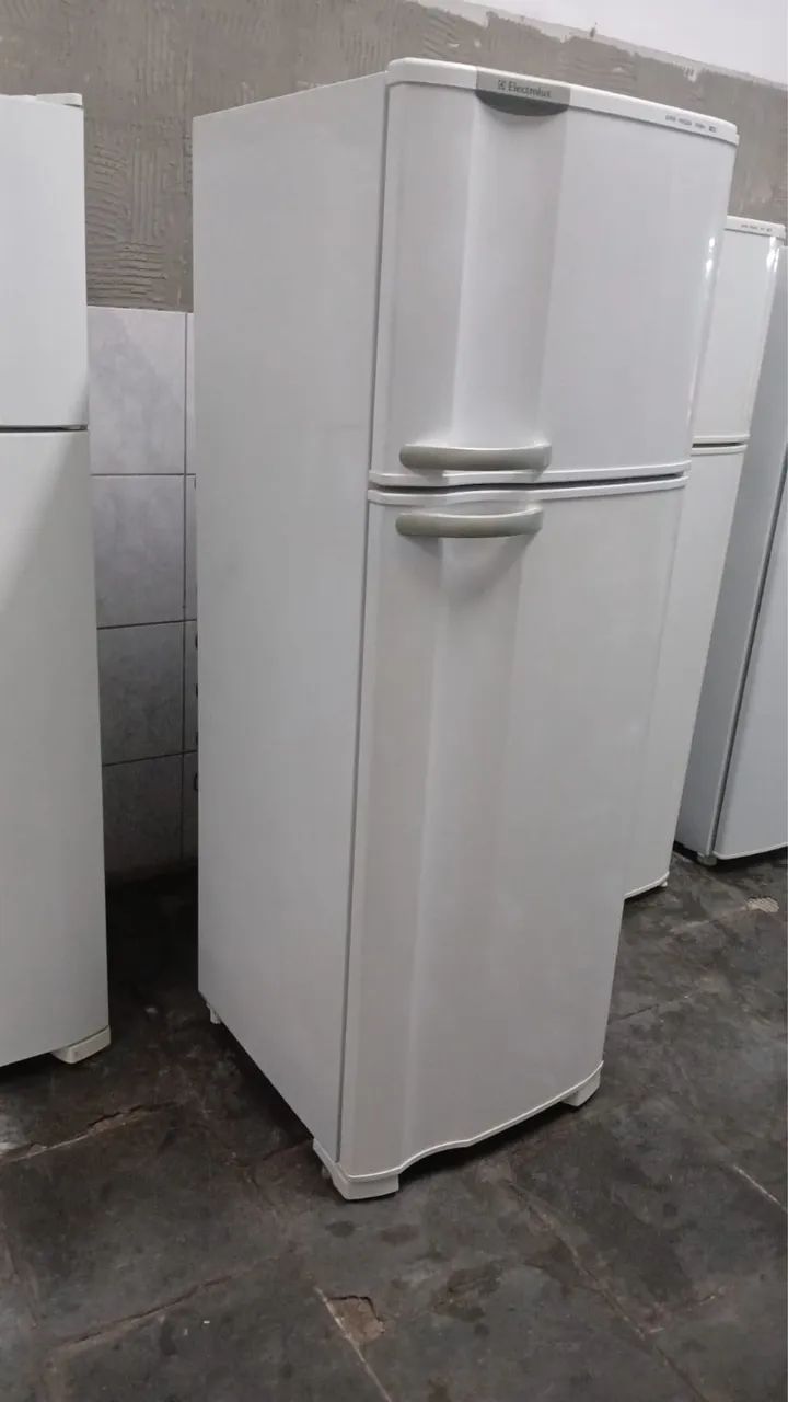 Geladeira Electrolux - Gelo Seco - Foto 4