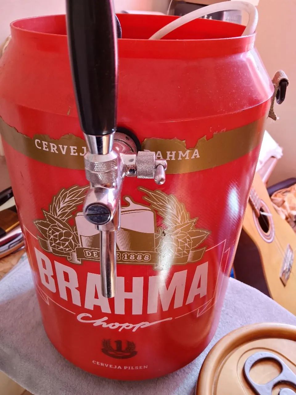 Chopeira de gelo - Foto 4