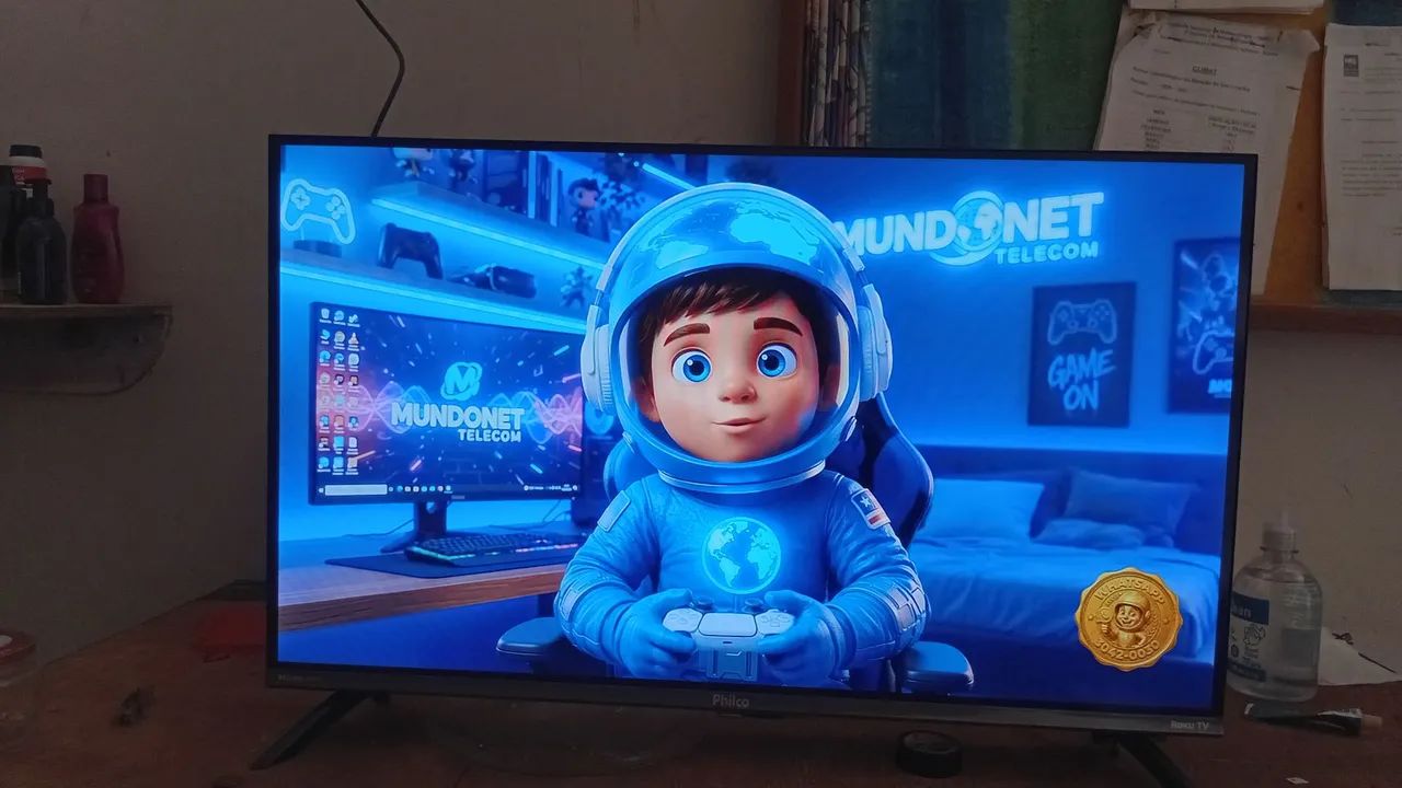 smart tv  - Foto 2
