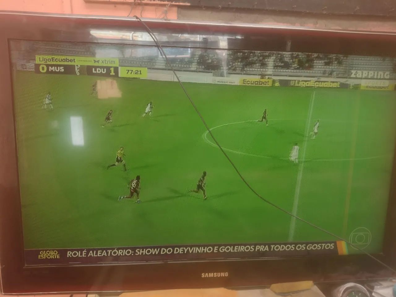 VENDO TV LCD 39'  - Foto 4