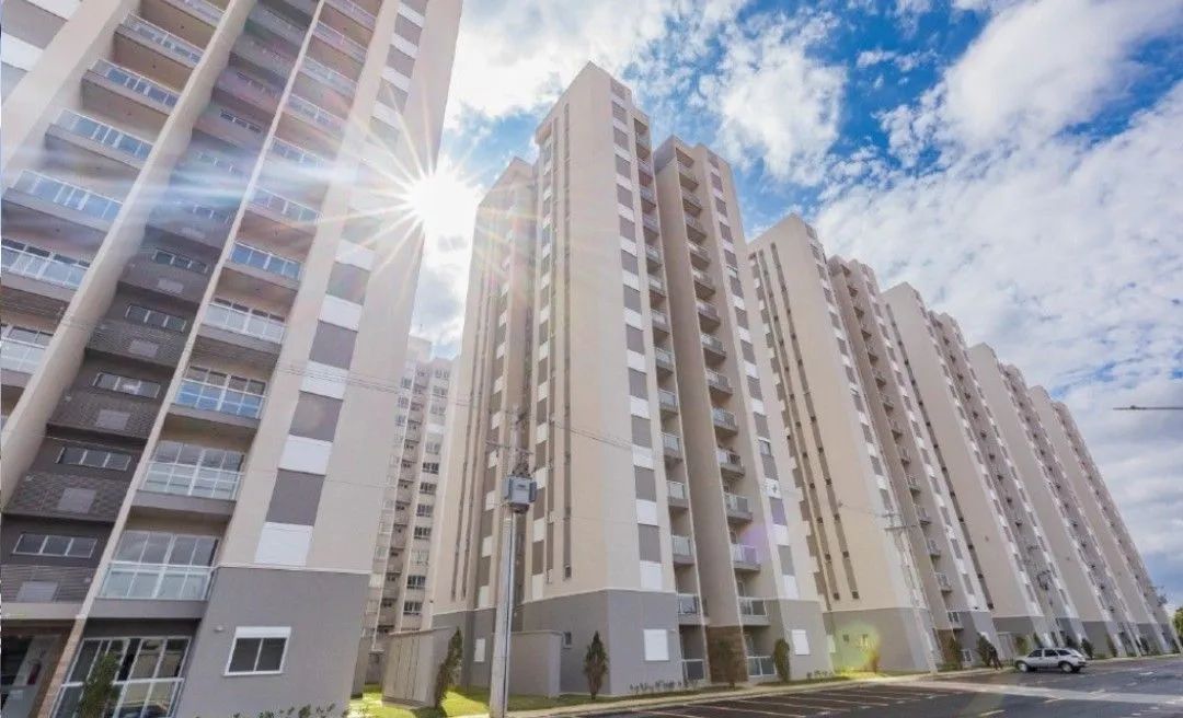 Vendo apartamento Hortolândia  - Foto 5