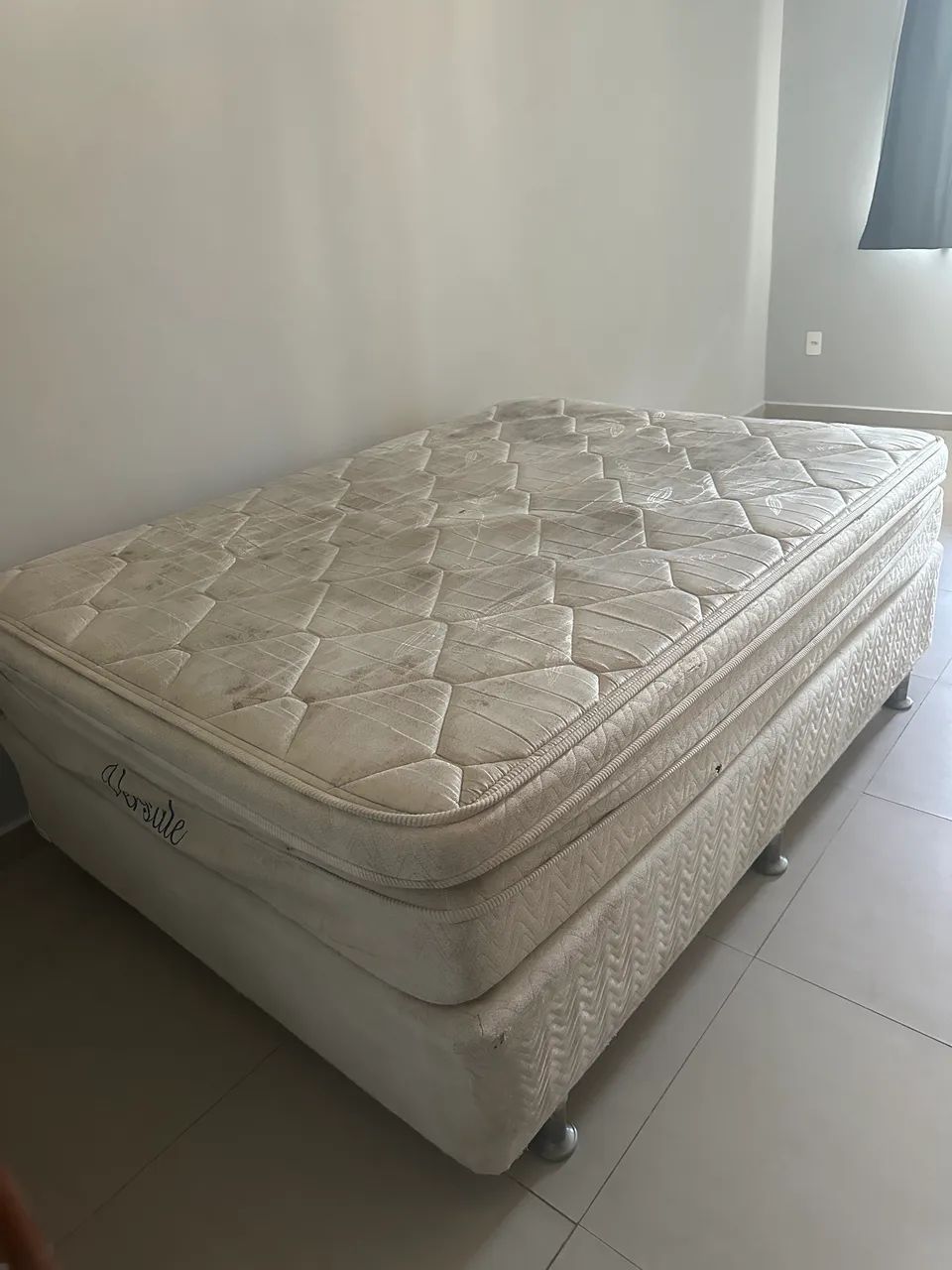 Cama 