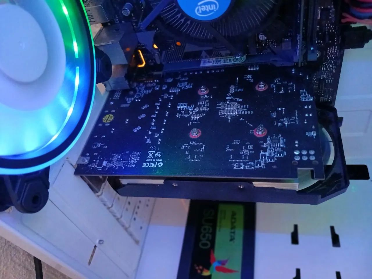 Vendo kit upgrade PC GAMER - Foto 2