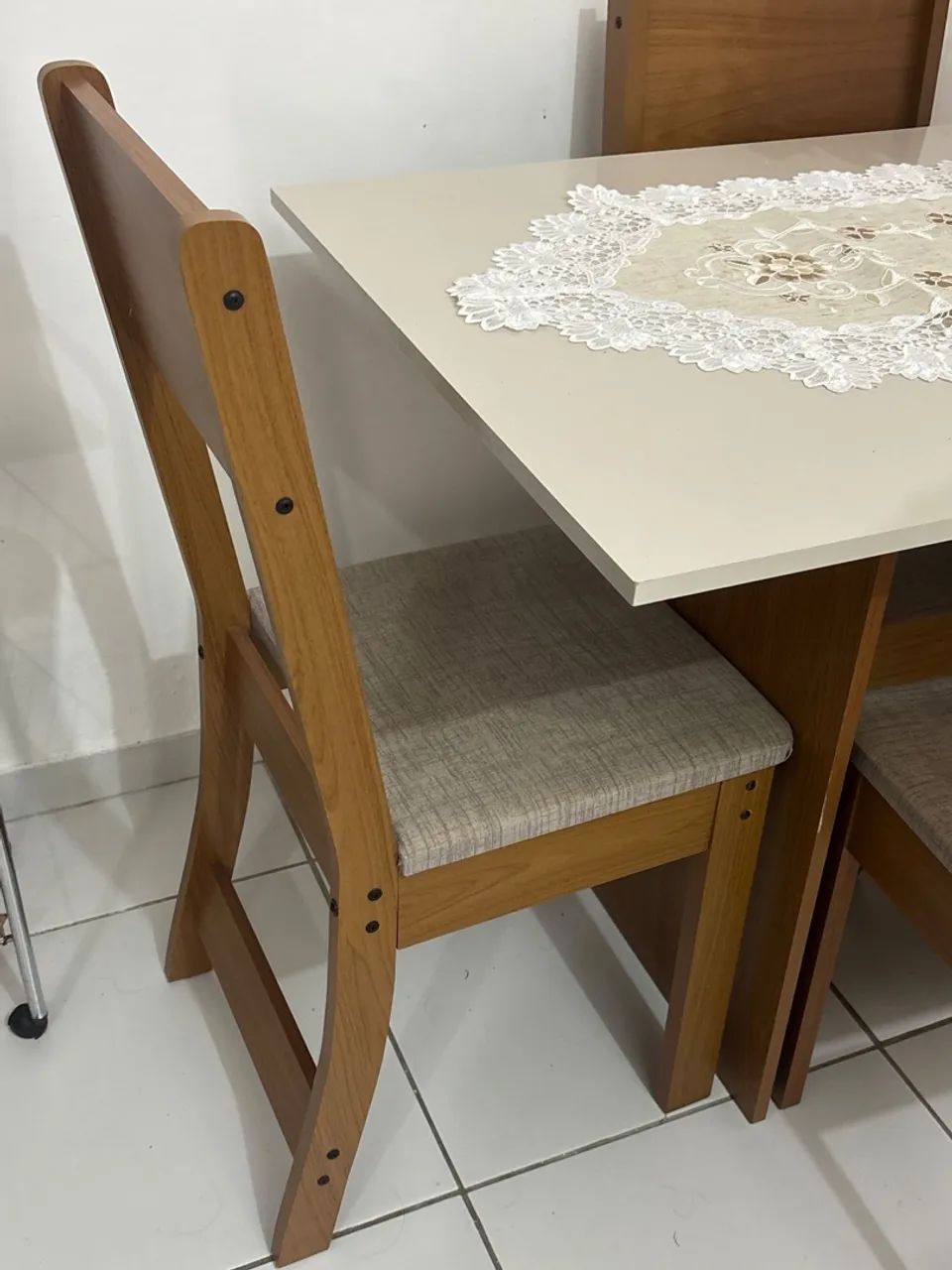 Mesa jantar - Foto 2