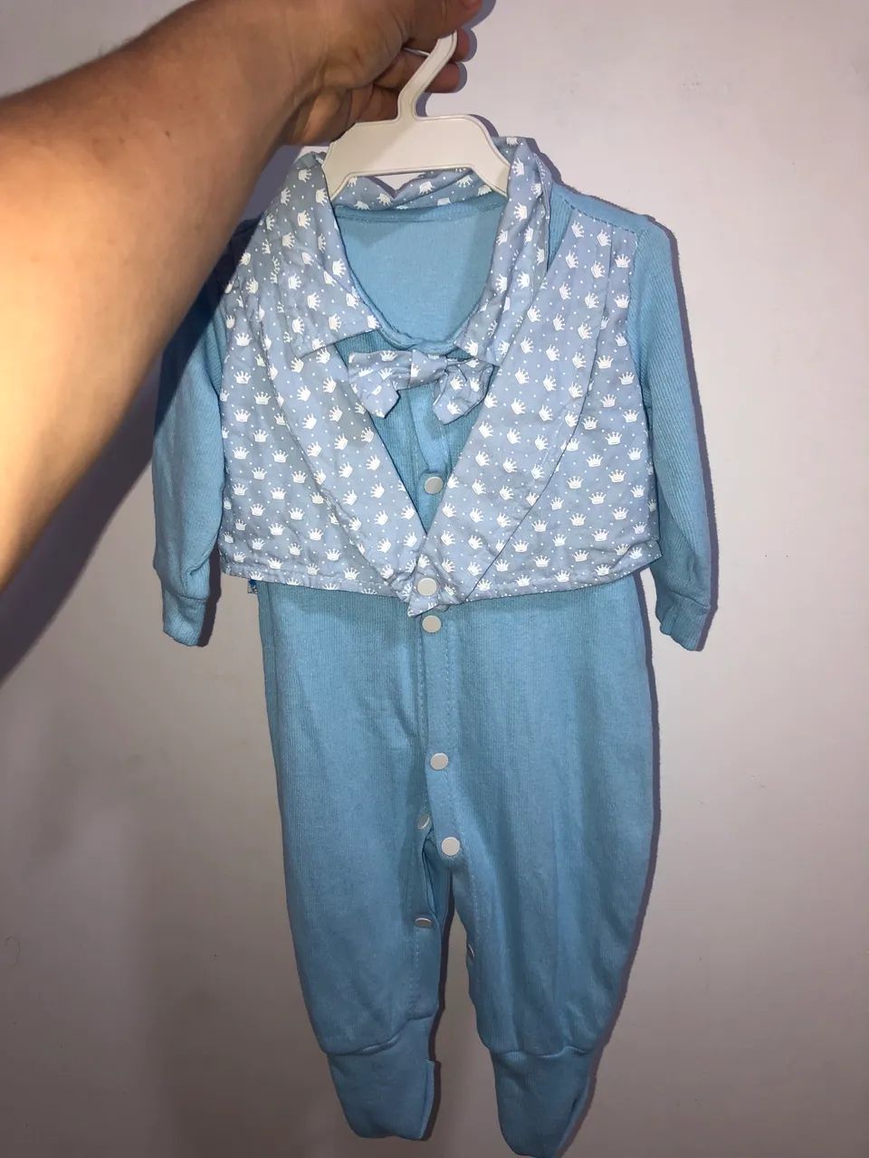 Saídas de maternidade  - Foto 2