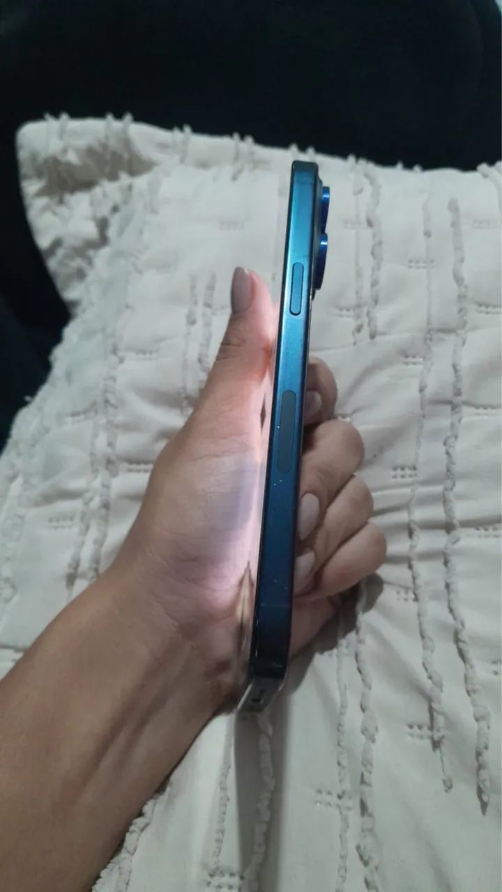 iPhone 15 Pro max  - Foto 5