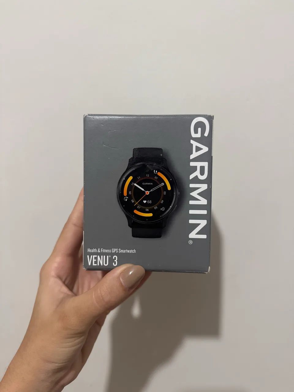 GARMIM VENU 3
