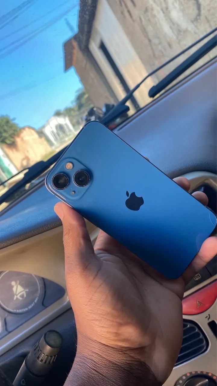 iPhone 13 - Foto 2