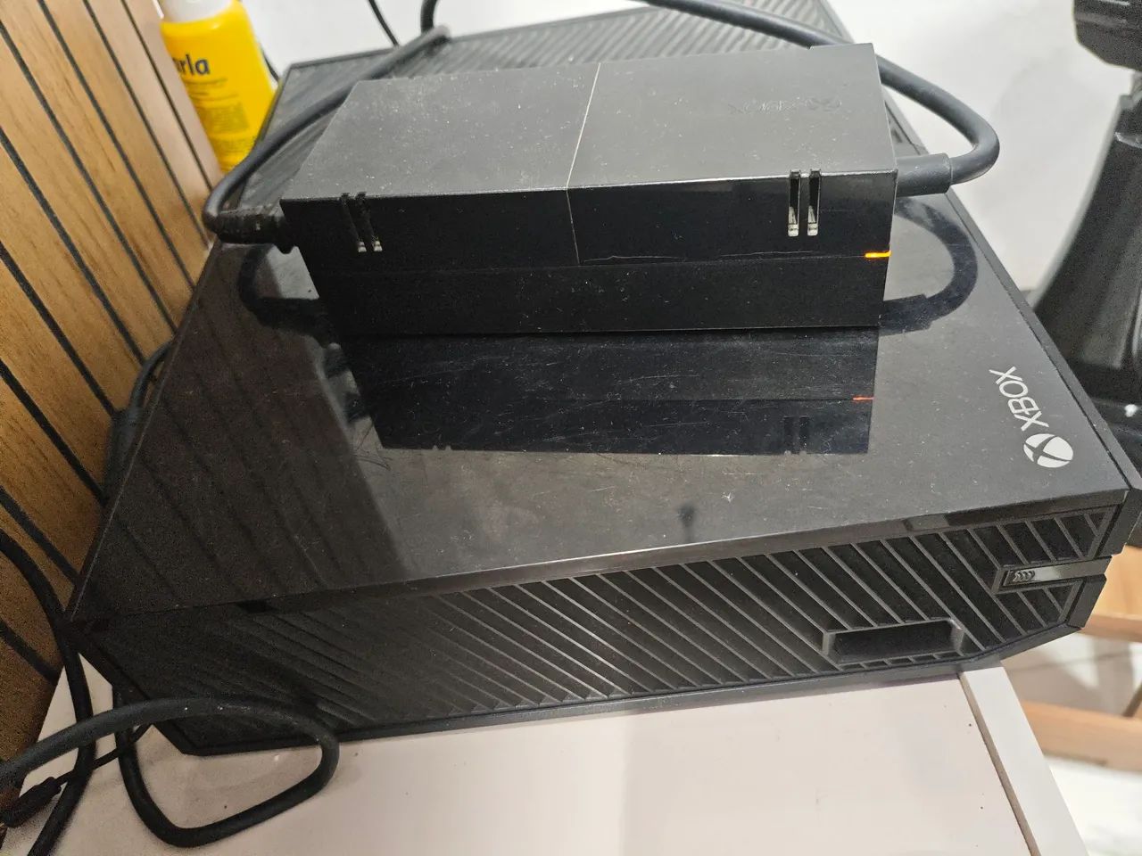Xbox one 