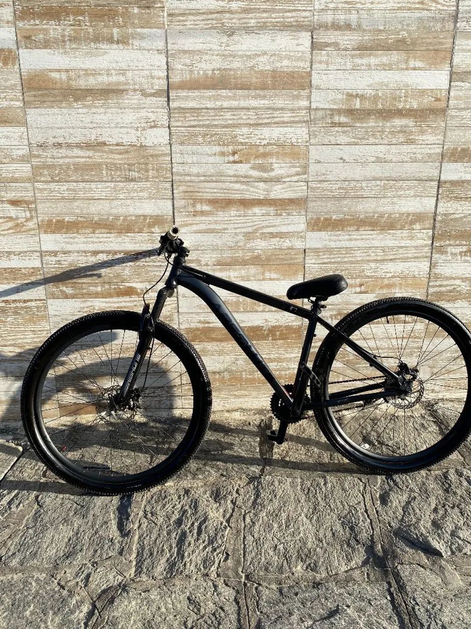 Bike Absolut Nero 