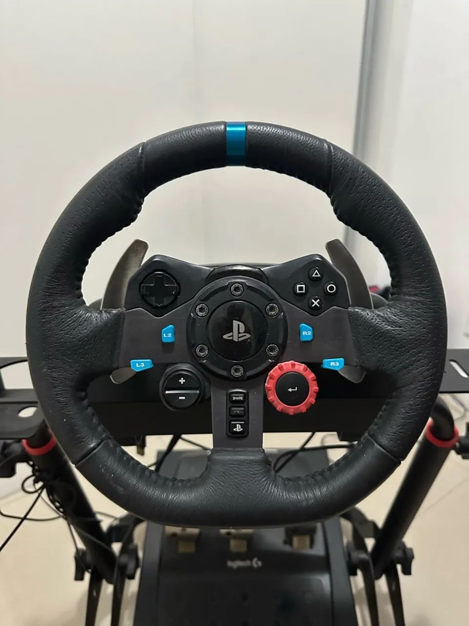 Volante Gtech - Foto 2