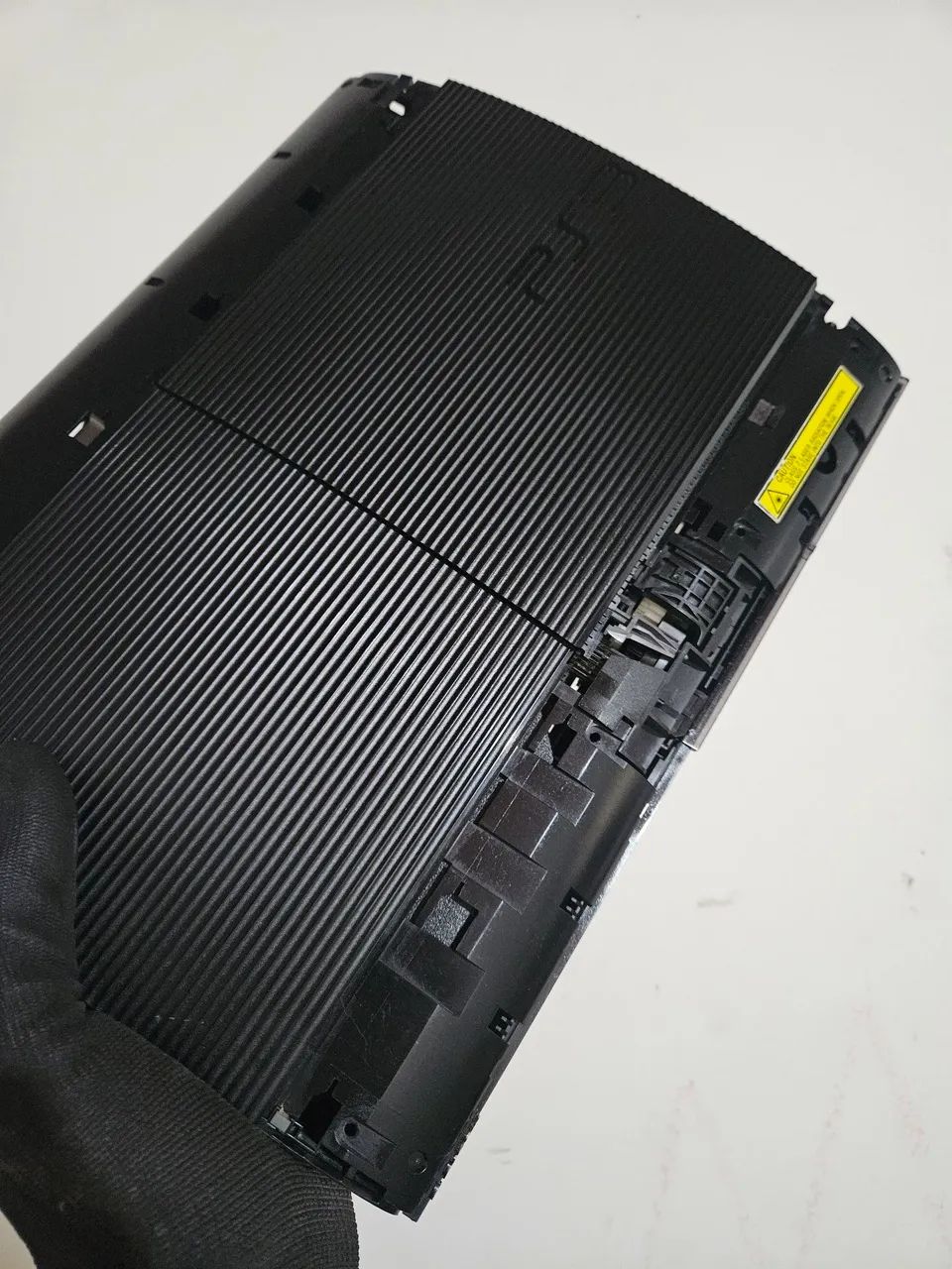 Carcaça PS3 Super Slim - Foto 2