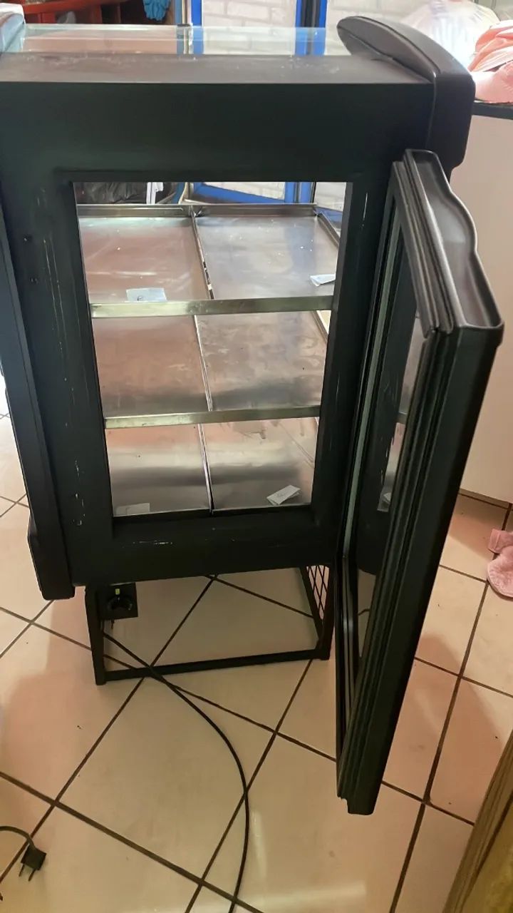 Estufa de salgados  - Foto 3