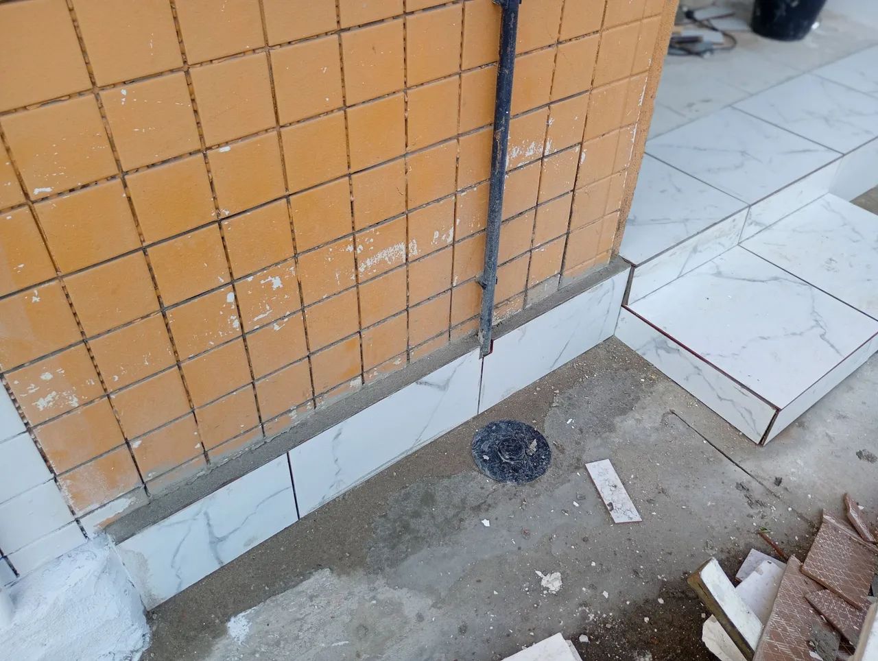 Reformas instalação de cerâmica - Foto 3