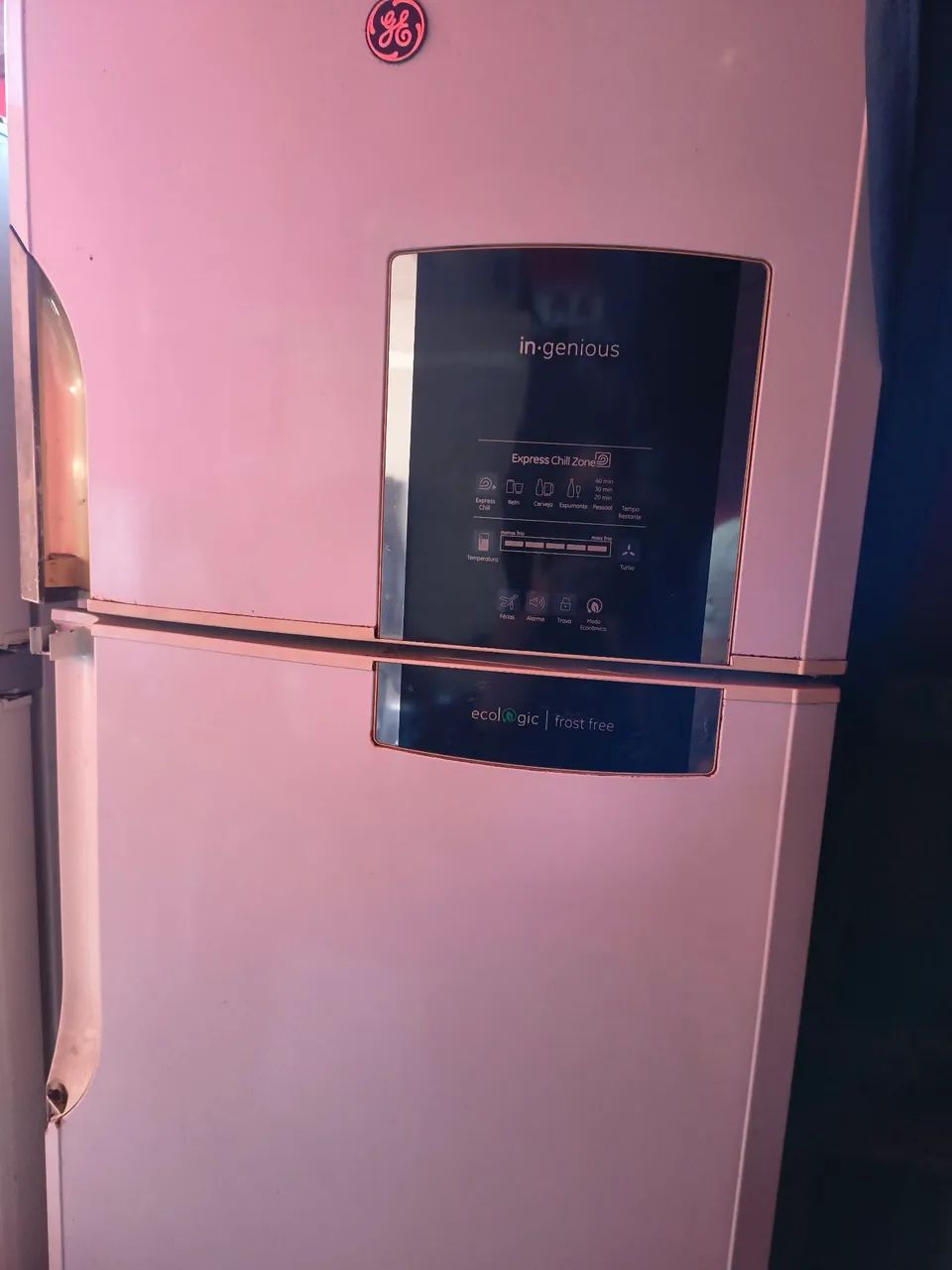 Geladeira 