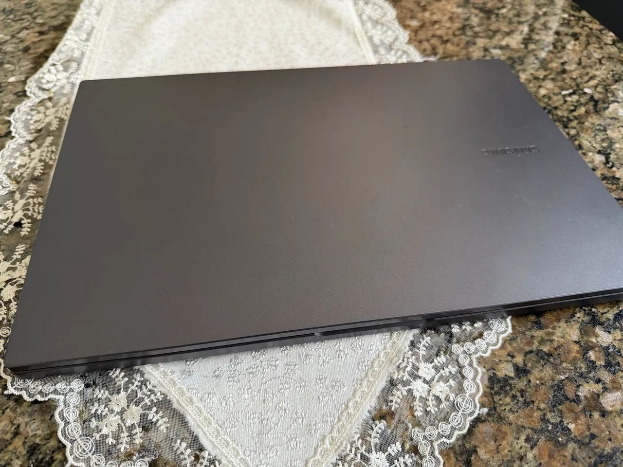 Notebook - Samsung 