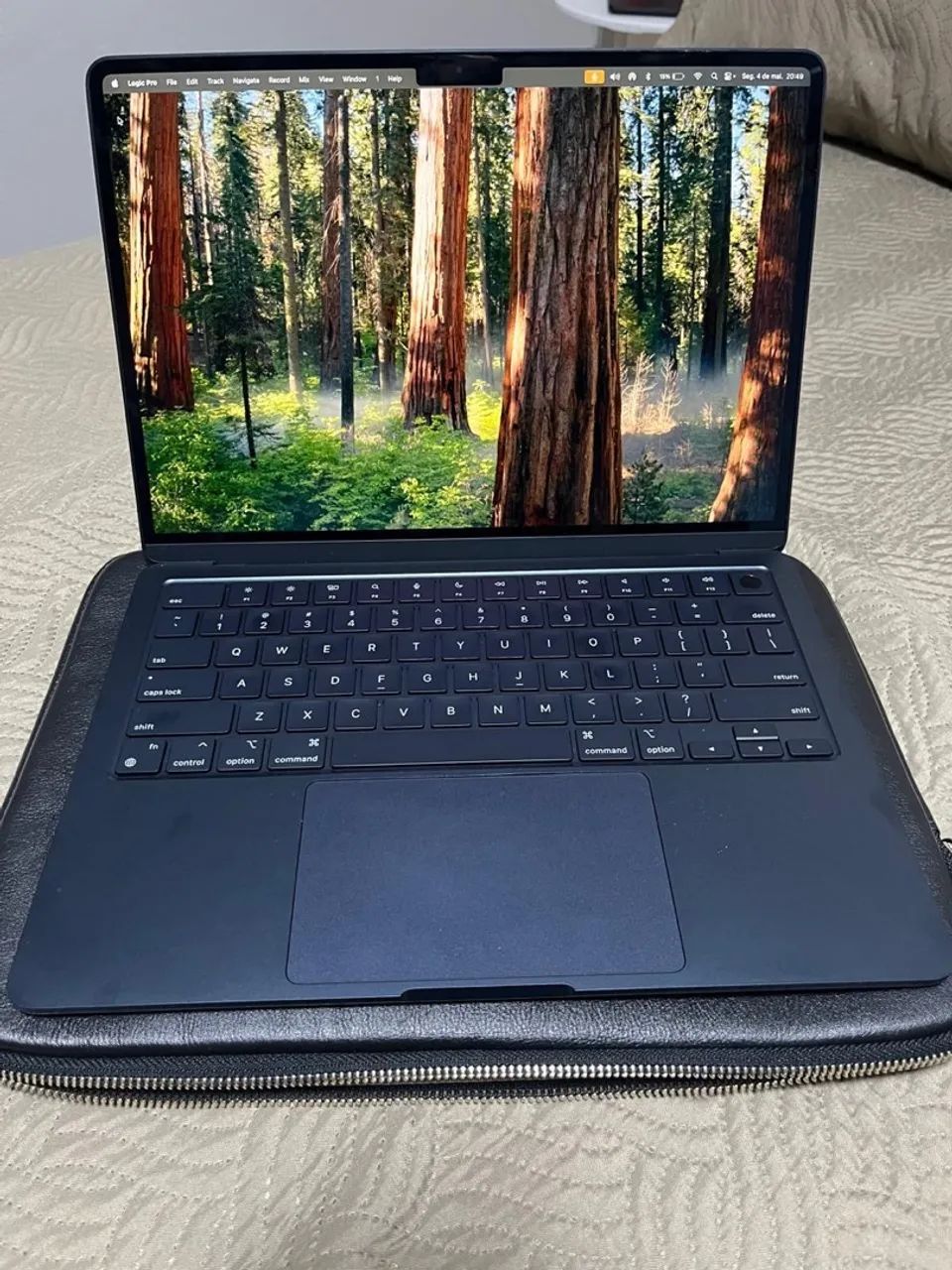 MacBook Air 13 Polegadas - 16 Gigas - Foto 4