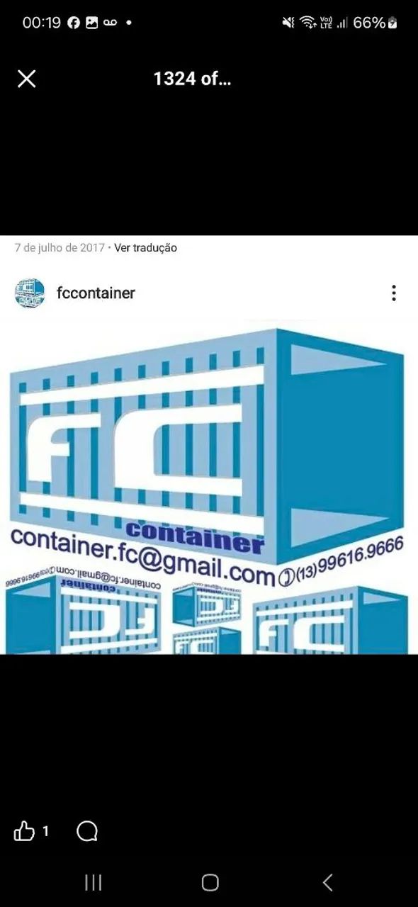 Primeira imagem do imóvel