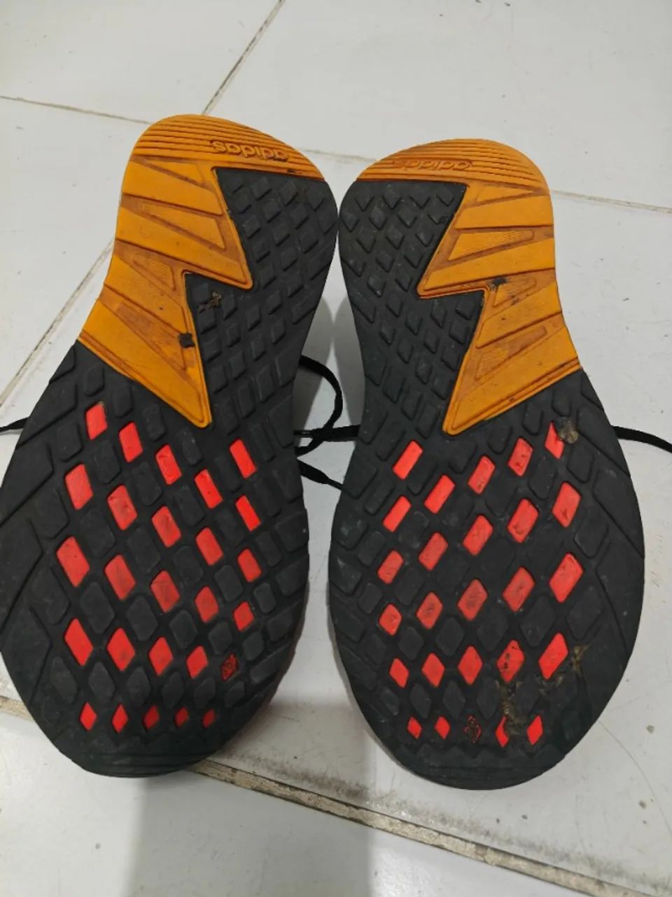 Tênis ADIDAS  - Foto 5
