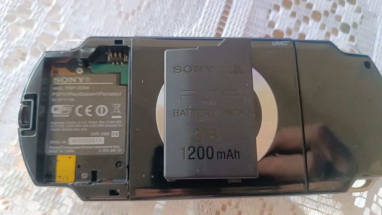 PSP 2004 - Foto 4