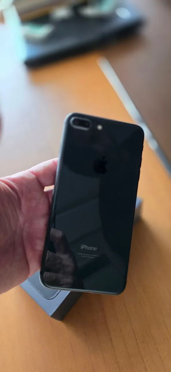 iPhone 8 plus 128gb - Foto 4