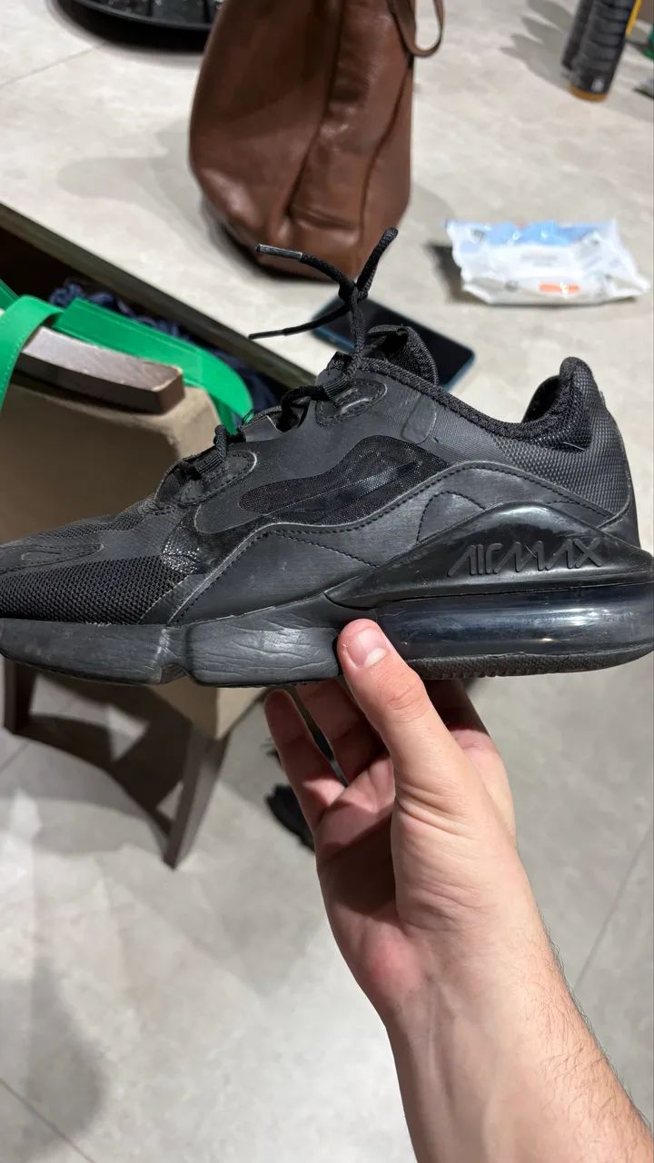 Tênis nike 