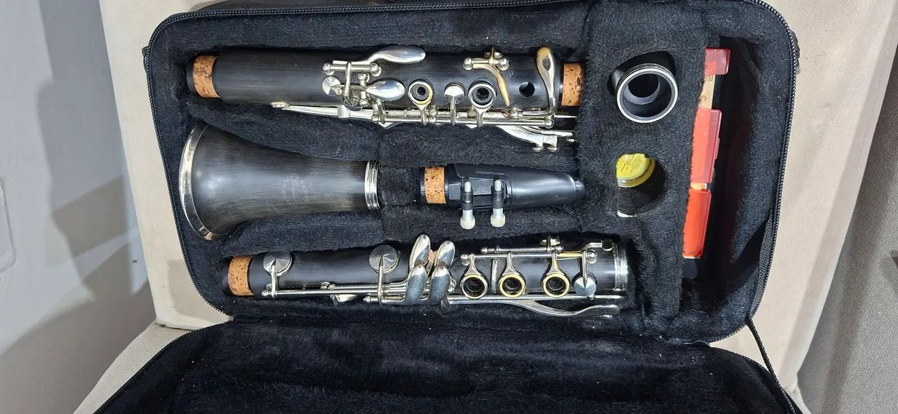Clarinete sib Conductor  - Foto 3