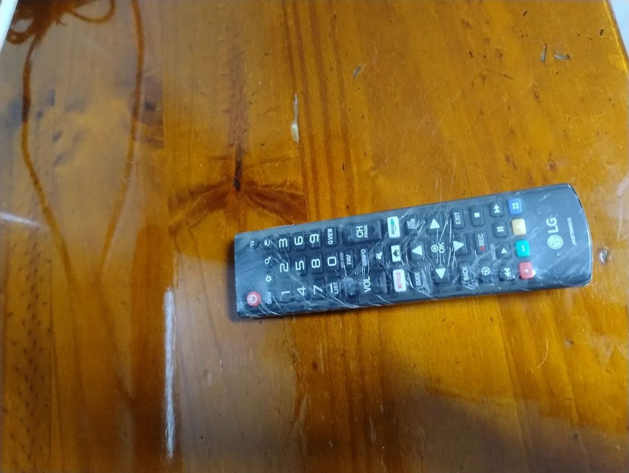 Smartv LG 32 polegadas  - Foto 4
