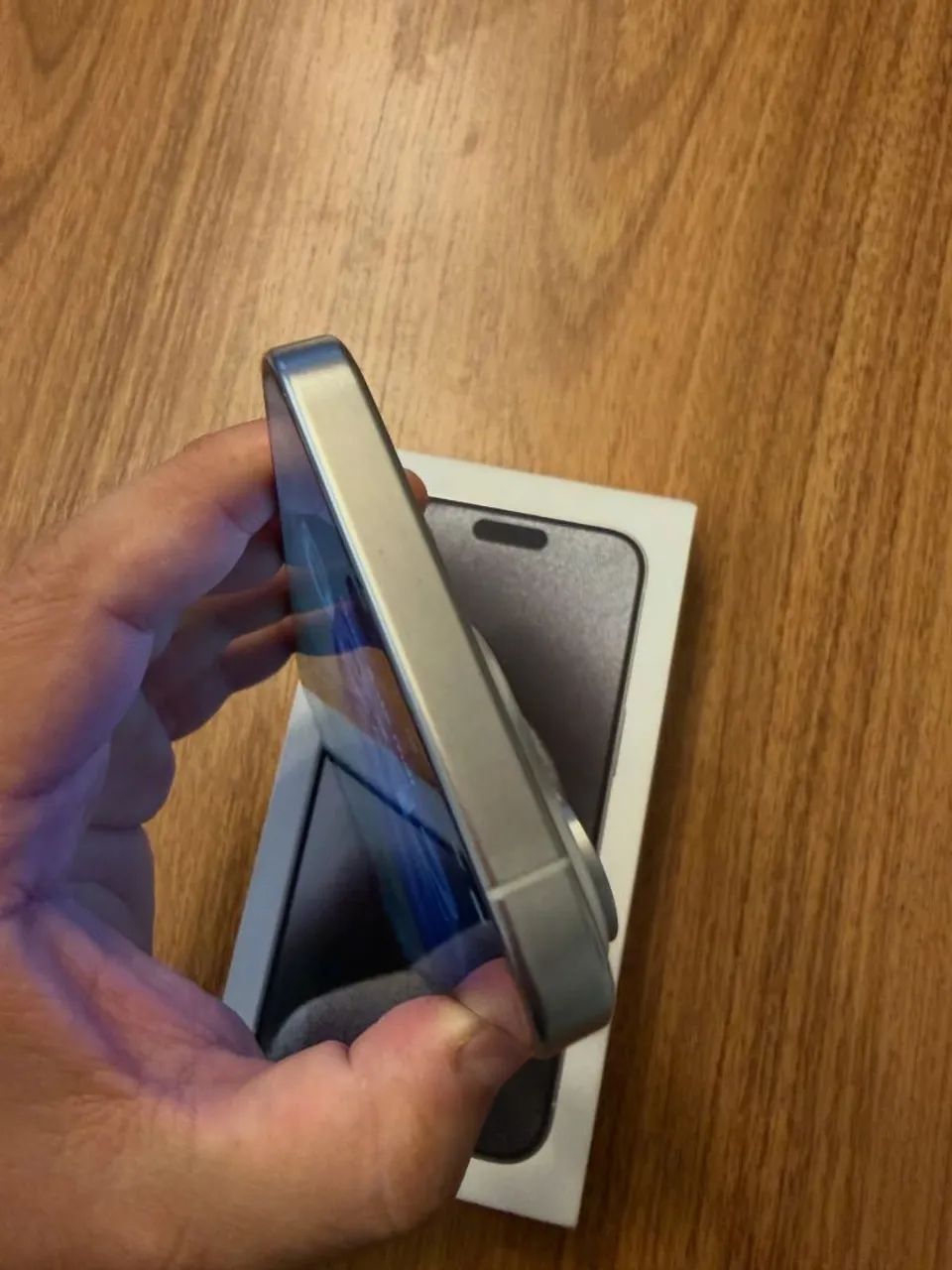 iPhone 15 pro max - Foto 4