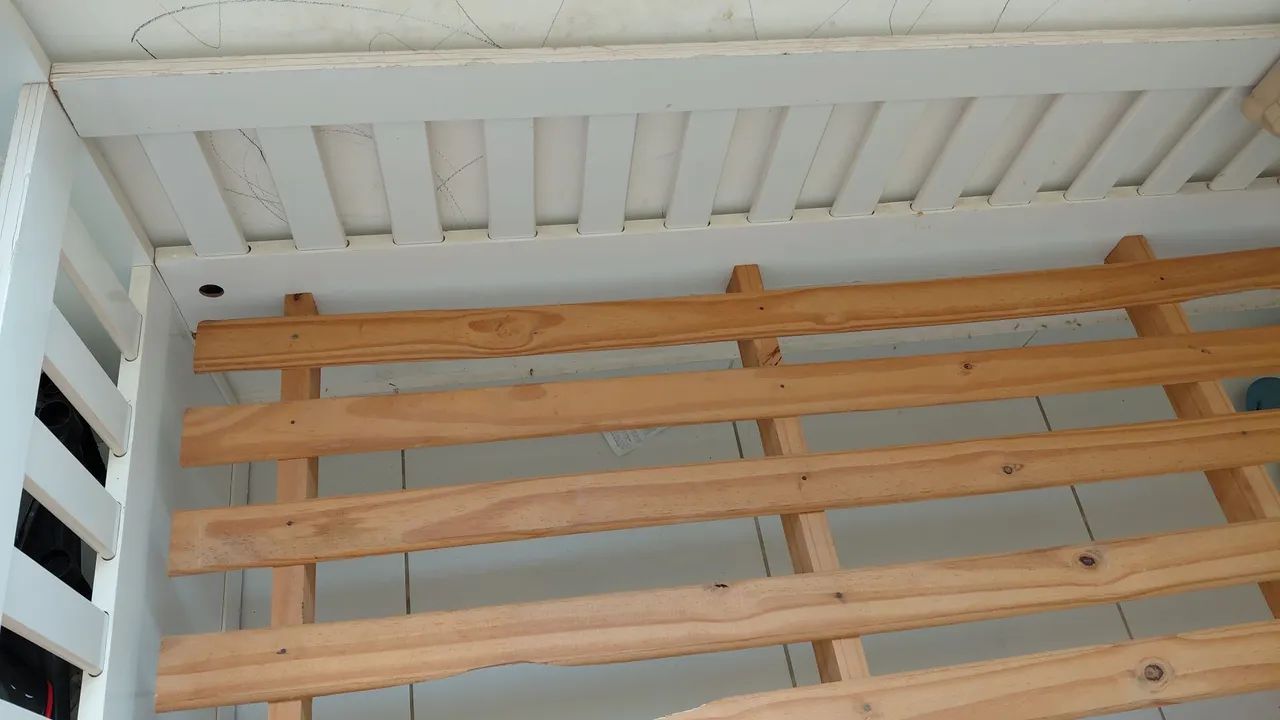 Cama - Foto 2