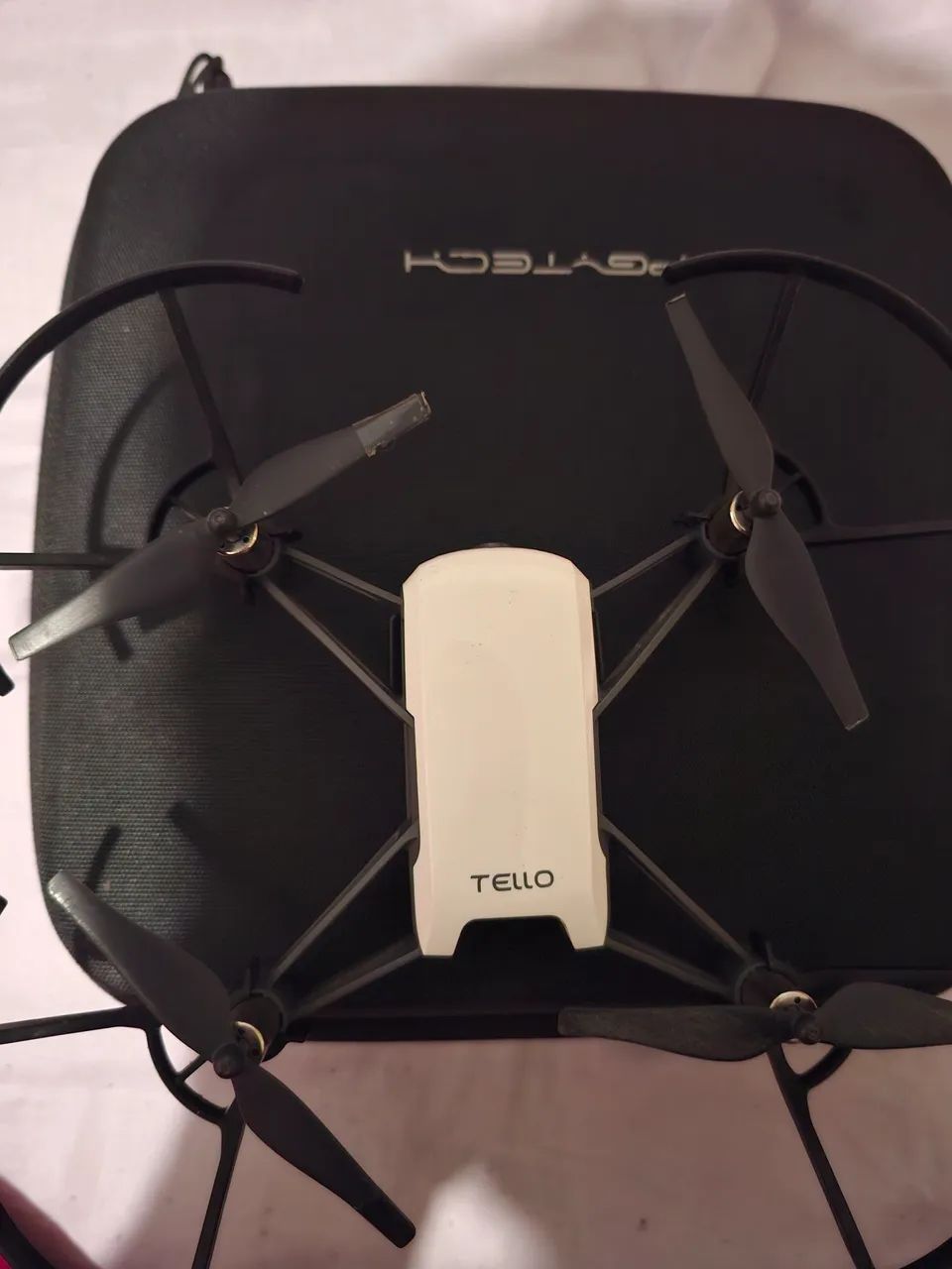 Drone dji tello 
