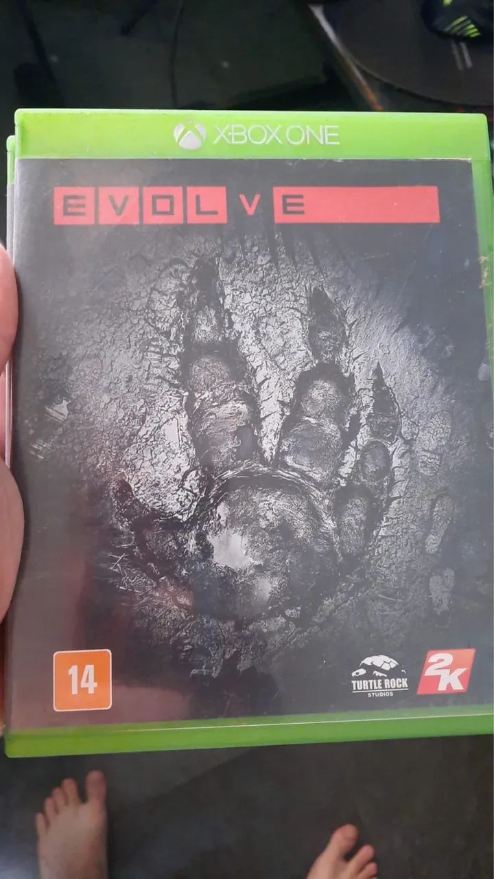 Xbox one+jogos +kinect - Foto 5