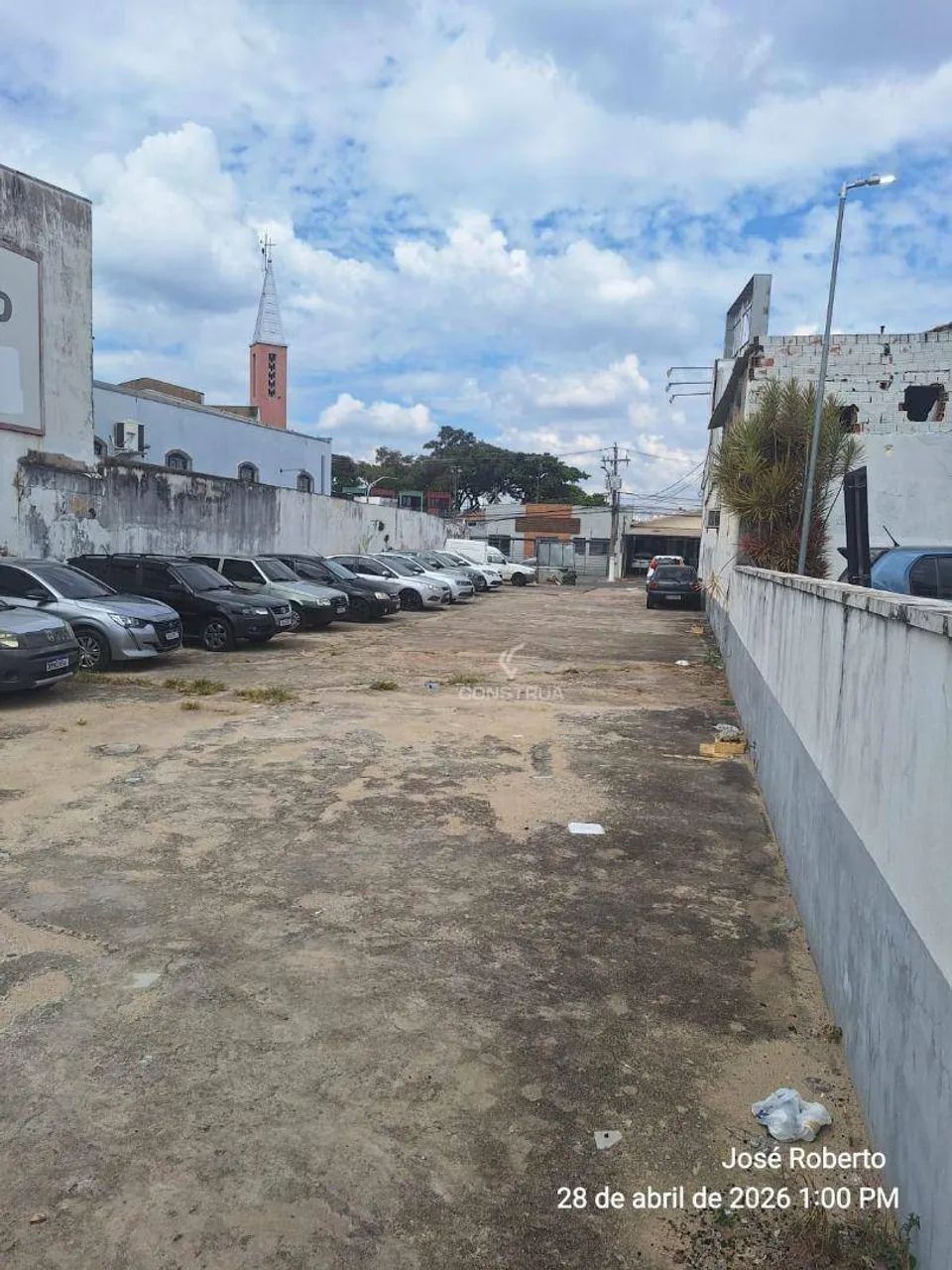 TERRENO COMERCIAL À VENDA NO TAQUARAL, CAMPINAS-SP - Foto 3