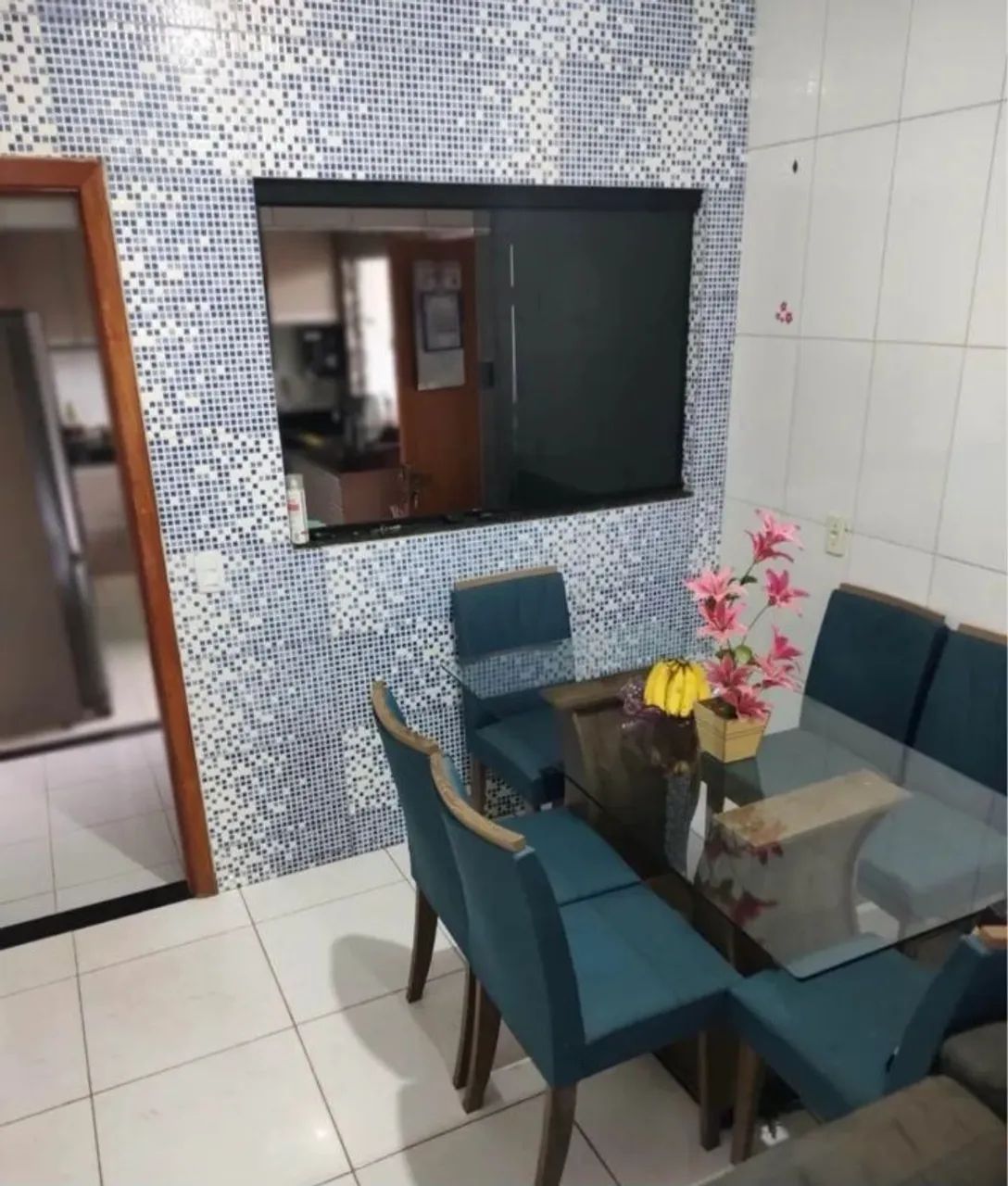 N| CASA A VENDA NO BENGUI - Foto 5