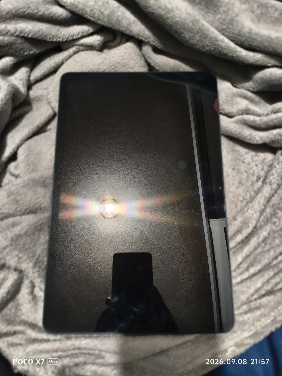 Poco Pad