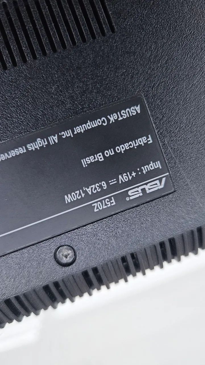 Notebook Asus Gamer  - Foto 2