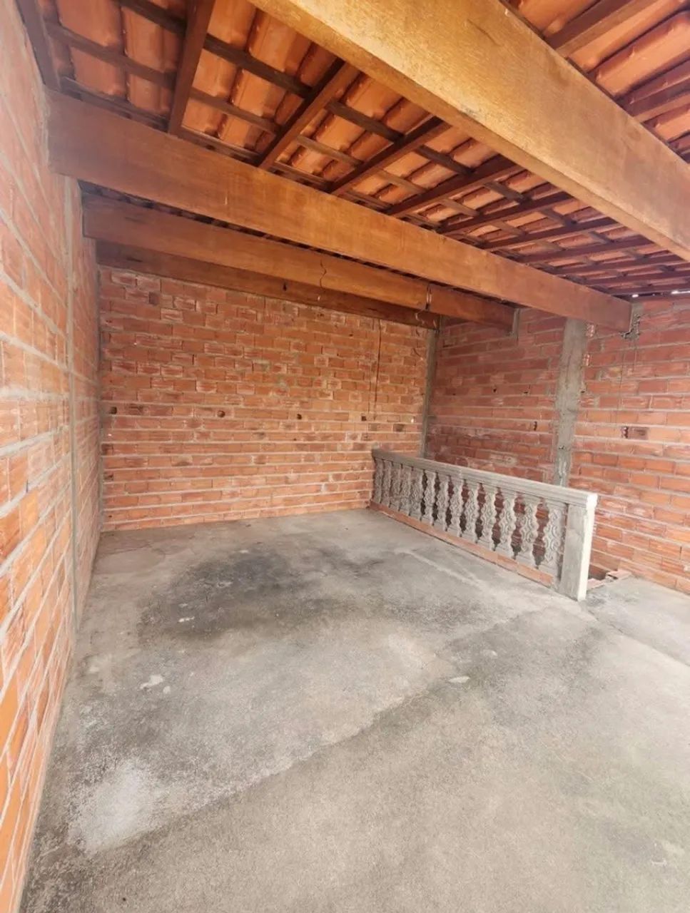 K VENDO ESTÁ CASA  - Foto 5