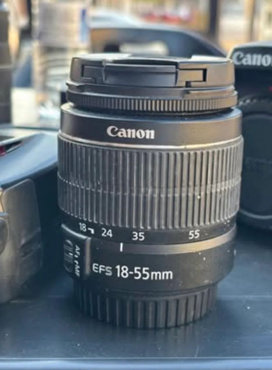 Câmera Fotográfica  - Foto 4