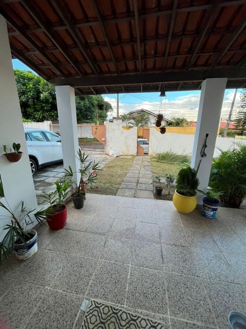 CASA PARA COMÉRCIO  - Foto 2
