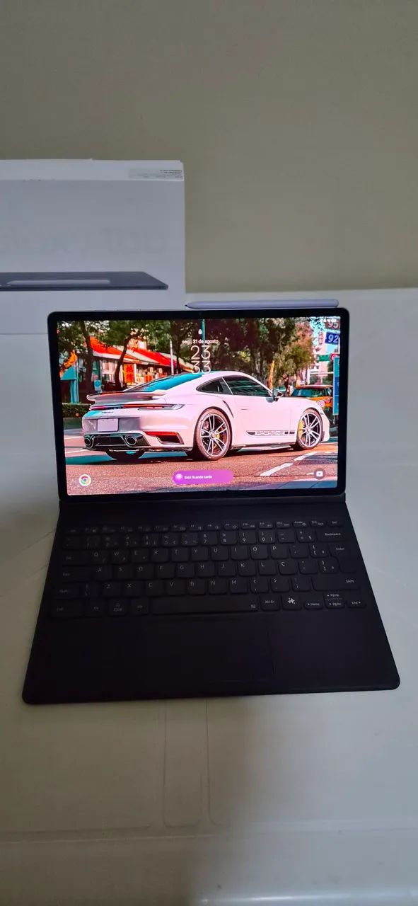 Tab s10+ - Foto 3