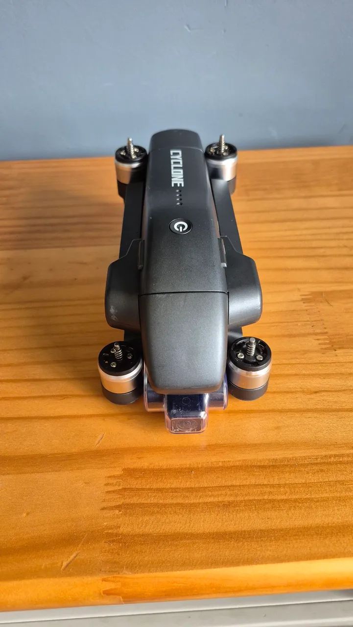 Drone Cyclone - Foto 2