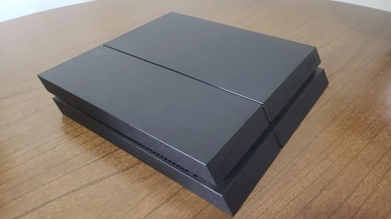 Playstation 4 - Foto 5