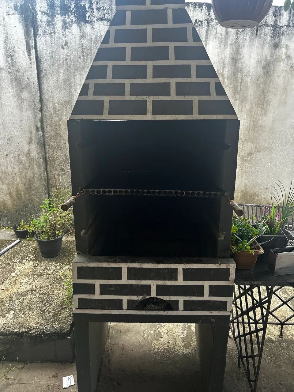 Churrasqueira  - Foto 4